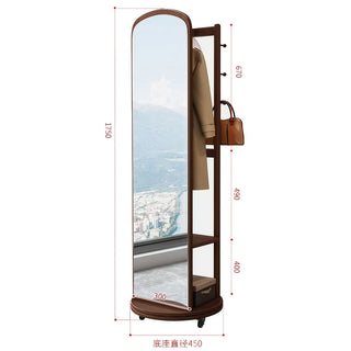 D26001-103#壓紋試衣鏡（六個起訂）