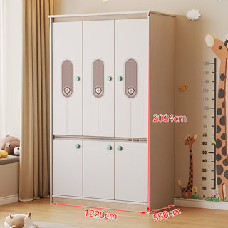D26001-M302衣櫃
