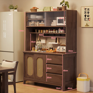 D26001-CB03#餐邊櫃（升級款）（兩個起訂）
